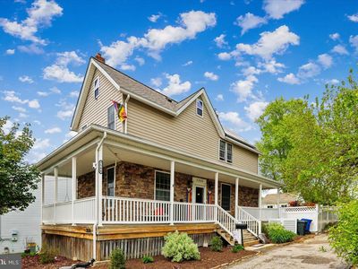 3500 Mactavish Ave, Baltimore, MD, 21229