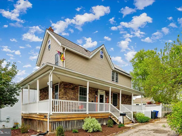 3500 Mactavish Ave, Baltimore, MD 21229