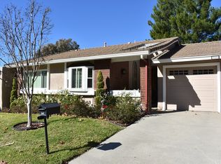 27871 Calle Valdes, Mission Viejo, CA 92692