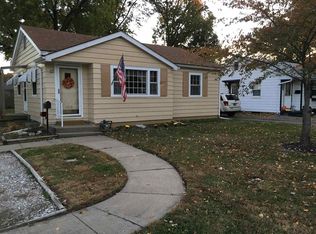 1815 Conlin Ave, Evansville, IN 47714