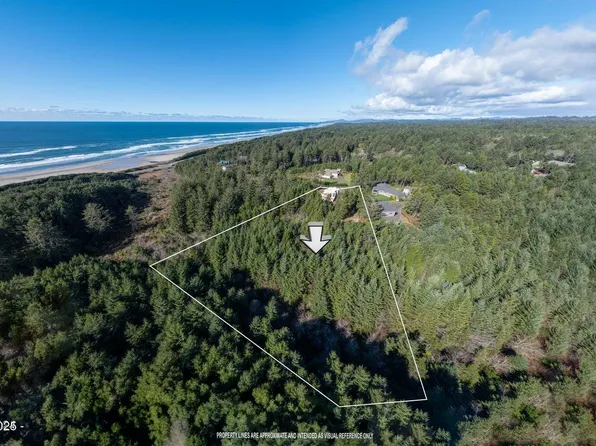 80 SE Bracken Ter, South Beach, OR 97366