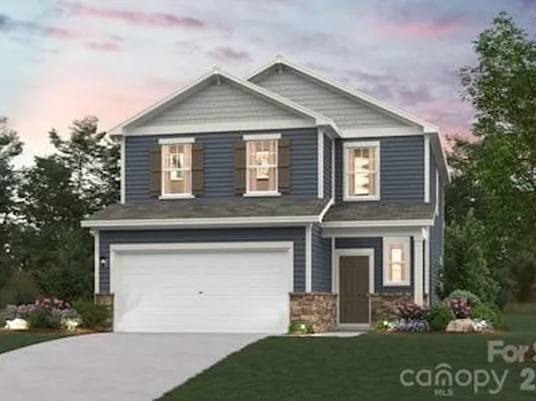 208 Bezelle Ave, York, SC 29745