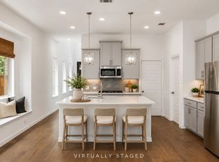 3100 Greenbriar Dr, Celina, TX 75009