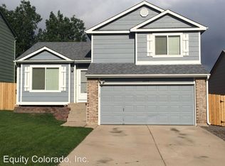 2250 Lisa Dr, Colorado Springs, CO 80915