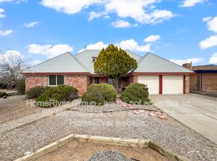 4624 Algiers Dr NE, Albuquerque, NM 87111