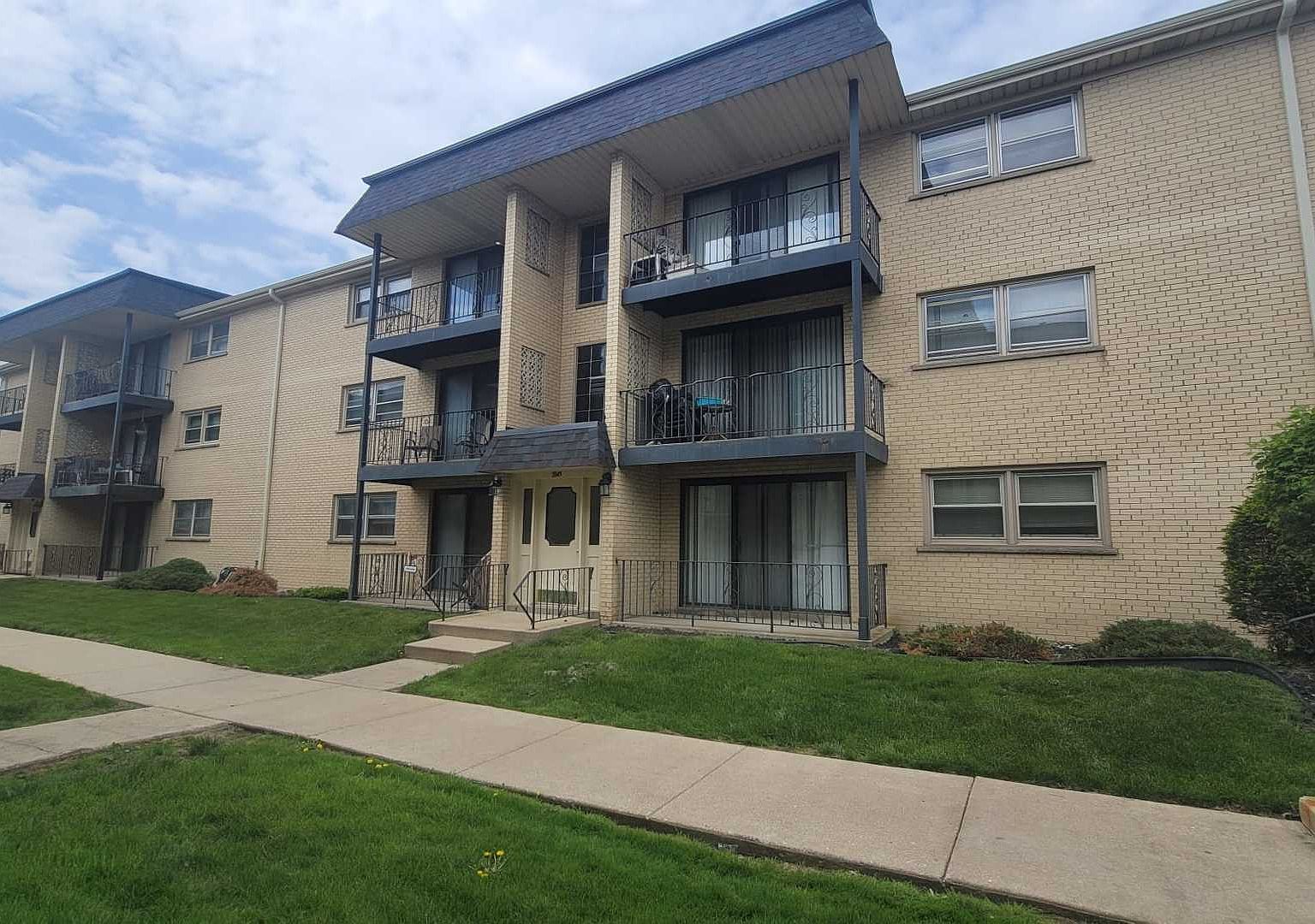 2045 N Harlem Ave APT 1W, Chicago, IL 60707 Zillow
