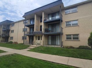 2045 N Harlem Ave APT 1W, Chicago, IL