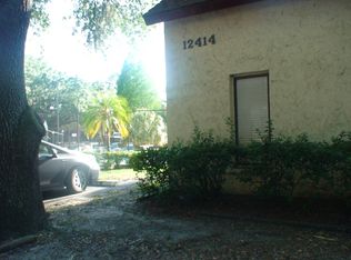 12414 Touchton Dr APT 95, Tampa, FL 33617