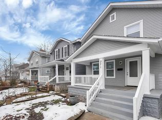 271 S Warren Ave, Columbus, OH 43204