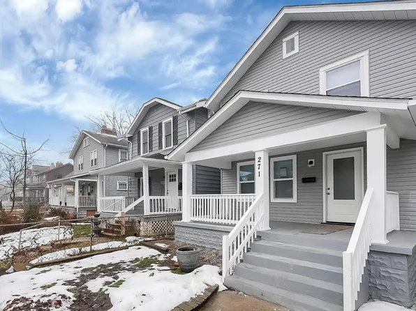 271 S Warren Ave, Columbus, OH 43204