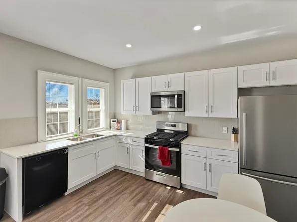801 N Marsalis Ave #201, Dallas, TX 75203
