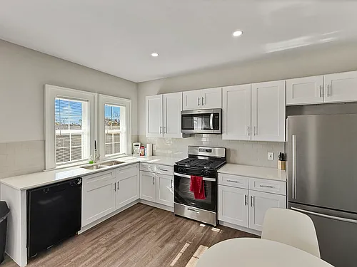 801 N Marsalis Ave #201 Photo 1