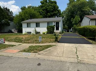 2172 Hampstead Dr, Columbus, OH 43229