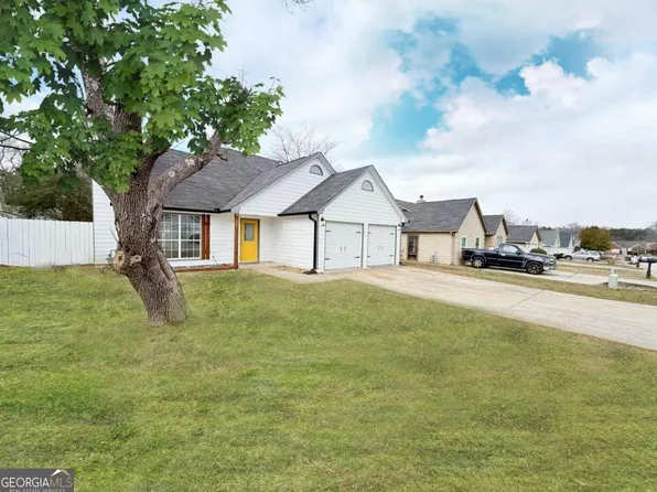 5953 Farmbrook Ln, Rex, GA 30273