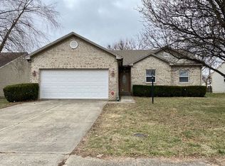 1962 Adina Blvd, Indianapolis, IN