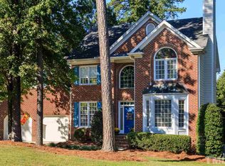 1009 Devonhurst Ct, Apex, NC 27502