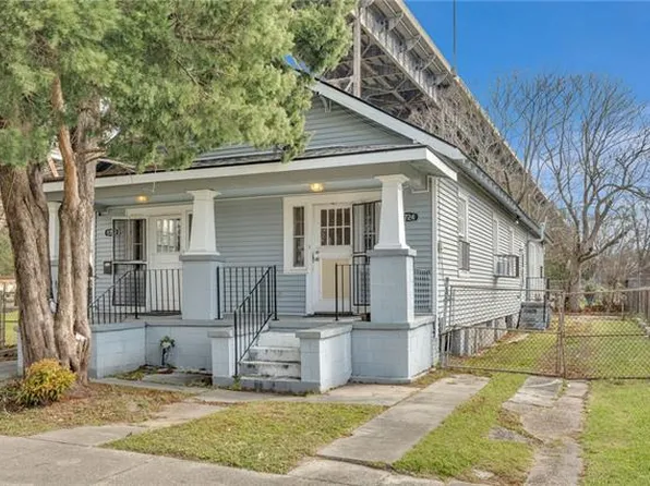 1724 Hermosa St, New Orleans, LA 70114