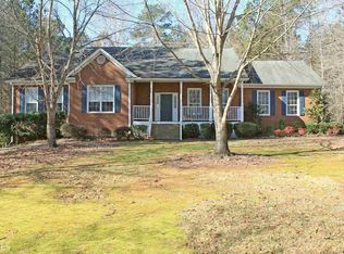 285 Tabor Forest Dr, Oxford, GA 30054