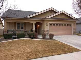 6133 N Rosa Springs Ave, Meridian, ID 83646