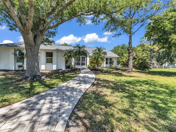 5222 Blackjack Cir, Punta Gorda, FL 33982