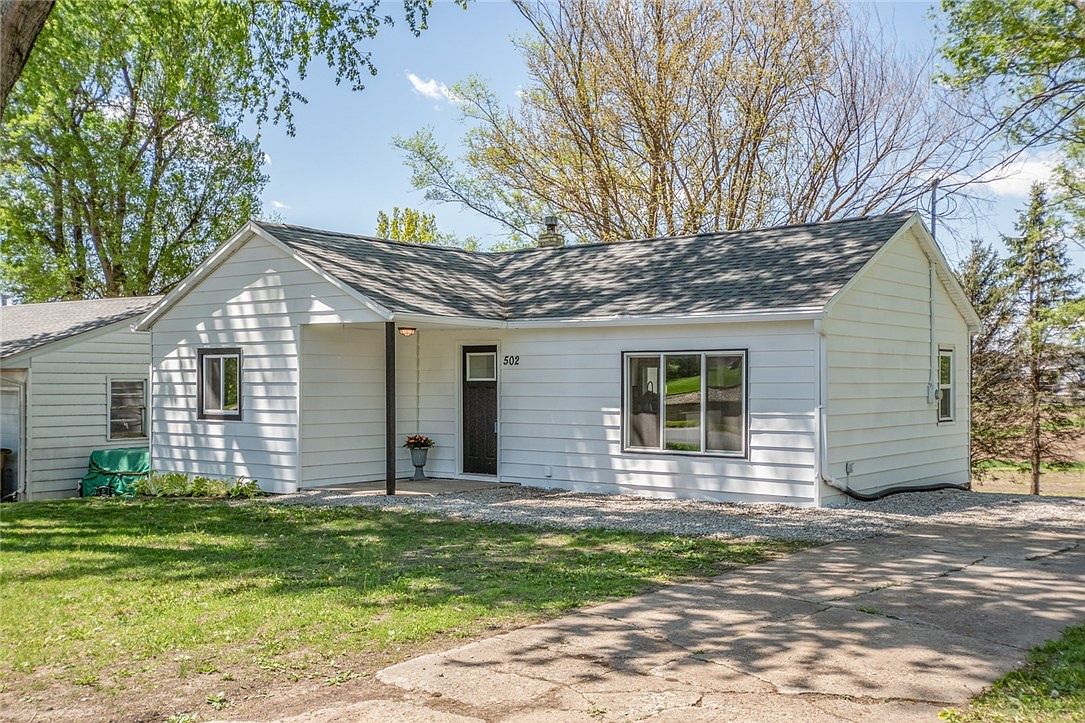502 Brown St, Runnells, IA 50237 Zillow