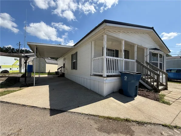 6615 Cleveland Rd Lot A3, Ravenna, OH 44266