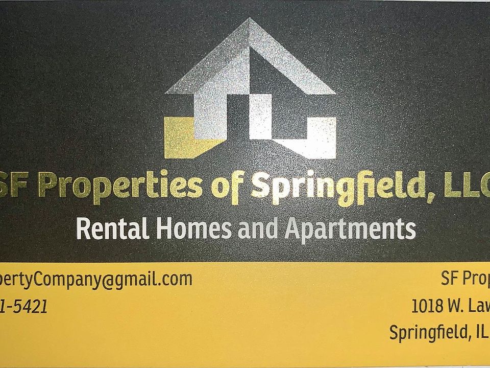 2639 S Whittier Ave 1, Springfield, IL 62704 Zillow