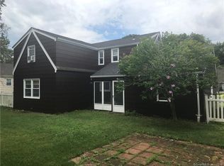 315 Murray St, Meriden, CT 06450
