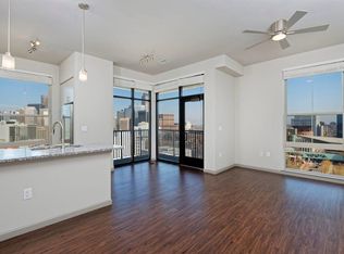 1343 Delaware St #1701, Denver, CO 80204