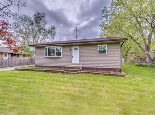 804 Winthrop Ct, Zion, IL