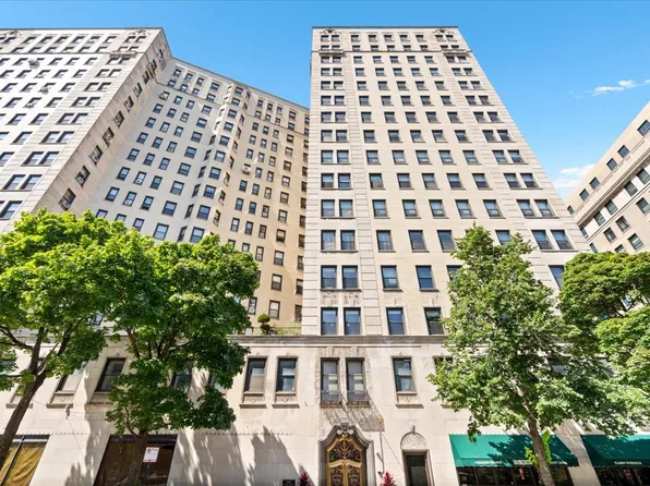 2000 N Lincoln Park W #1214, Chicago, IL 60614