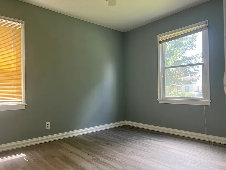 3rd Bed room
