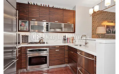 Sold by Douglas Elliman