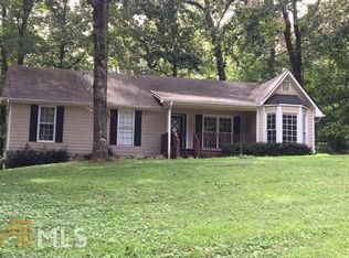 130 Lori Ln, Canton, GA 30114