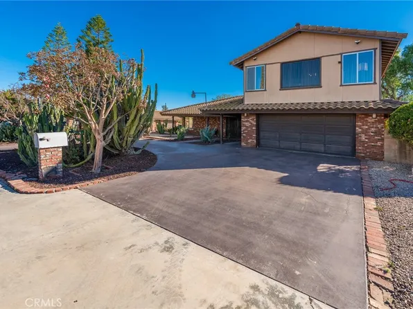 18200 Van Buren Blvd, Riverside, CA 92508