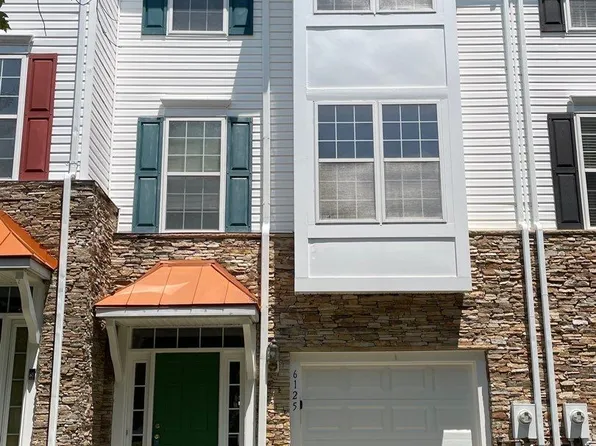 6125 White Marble Ct, Clarksville, MD 21029