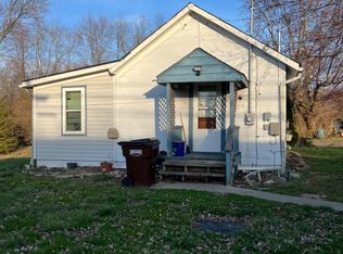 3829 Greenbush West Rd, Sardinia, OH 45154