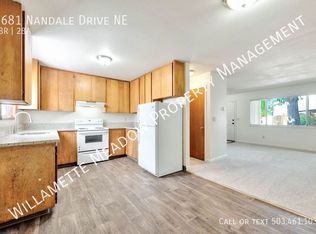 4681 Nandale Dr NE, Salem, OR 97305