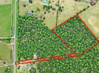 S State Highway 94, Trinity, TX 75862