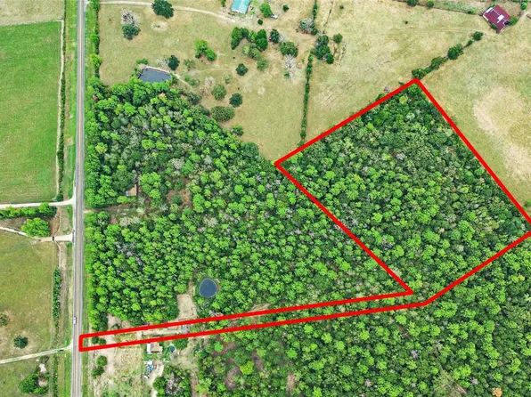 S State Highway 94, Trinity, TX 75862