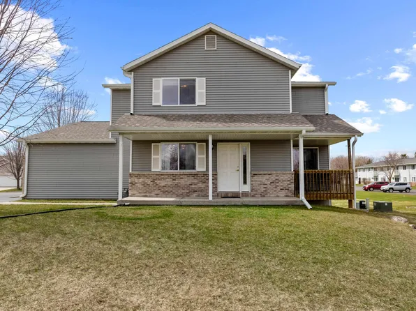 114 Mallard Cir, Beaver Dam, WI 53916