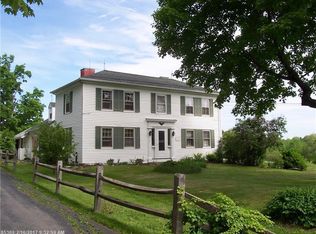 644 W River Rd, Augusta, ME 04330
