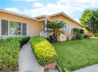 1817 Medford Dr, Montebello, CA 90640