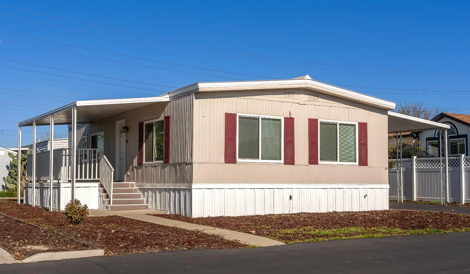 6305 State Ln #91 photo 1