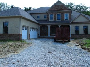 0 Hull Farms Ln, Upper Arlington, OH 43220