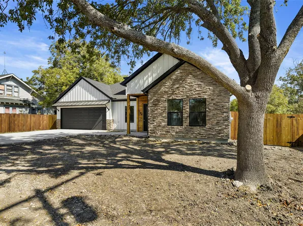 504 S Ward St, Italy, TX 76651
