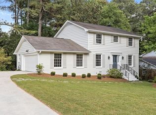 4889 Parliament Way, Atlanta, GA 30338