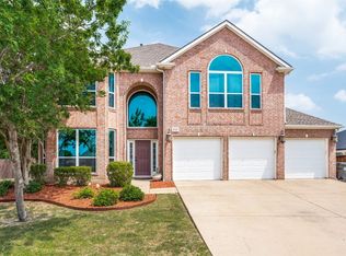 2757 Lone Ranger Trl, Little Elm, TX 75068