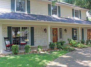 9231 Moss Haven Dr, Dallas, TX 75231