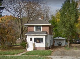 621 N Perry St, Pontiac, MI 48342
